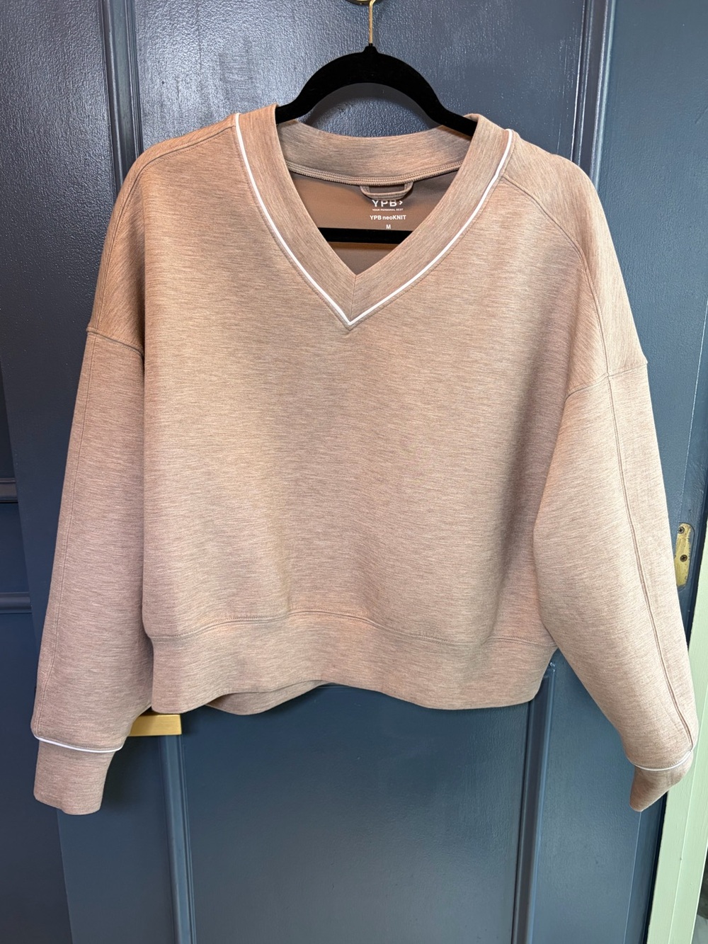 Abercrombie YPB Activewear Pullover Sweatshirt